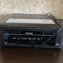 Epson l355