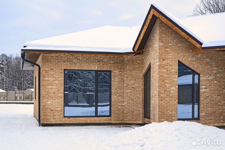 Алюминиевые окна Алютех / Alutech