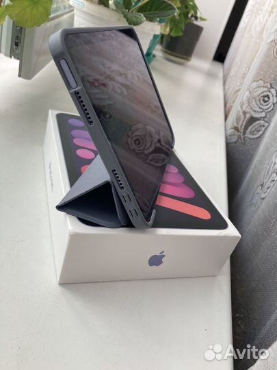 iPad mini 6 64gb