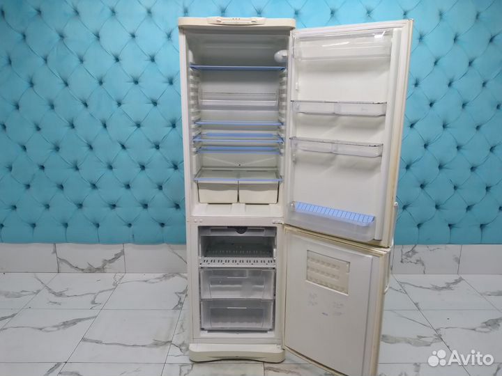 Холодильник indesit C240G.016