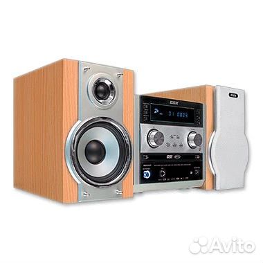 BBK ABS530T музыкальный центр