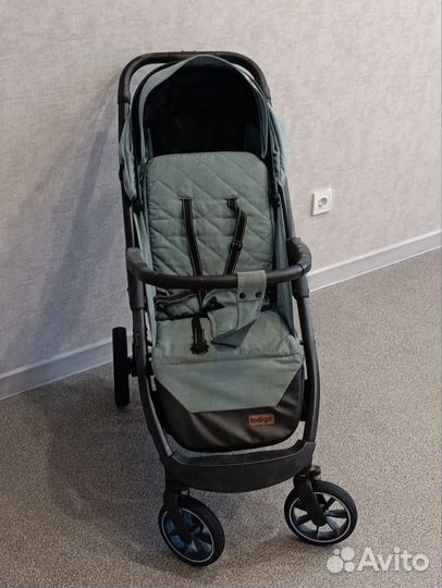 Прогулочная коляска бу
