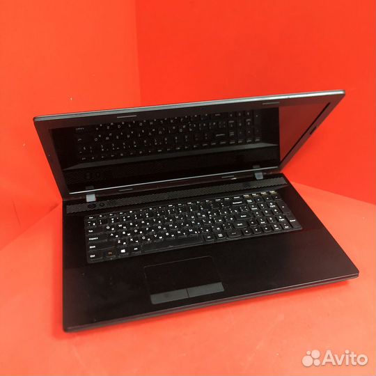 Ноутбук lenovo (51540)