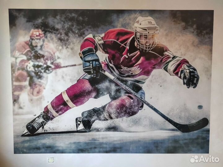 Вертикальная печать/Роспись стен