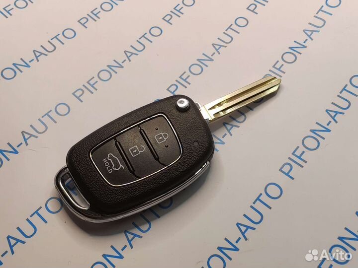 Ключ зажигания Hyundai Creta 2016+ 95430-m0000