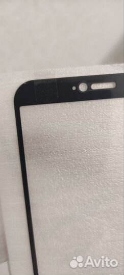 Защитное стекло Huawei honor 9 lite