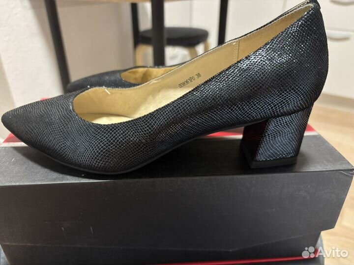 Туфли женские 38 размер