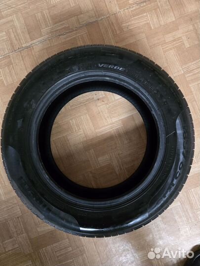 Pirelli Cinturato P1 185/65 R15 H