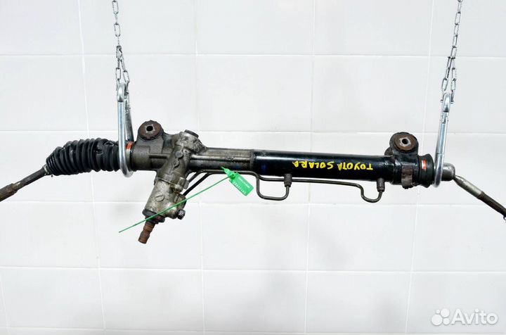 Рейка рулевая Toyota Solara XV30 2003-2009