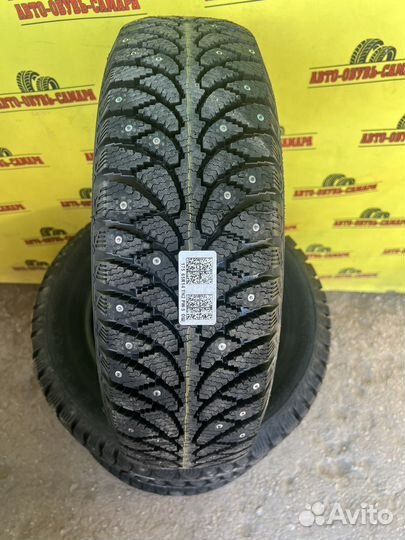 Tunga Nordway 2 175/65 R14 82Q