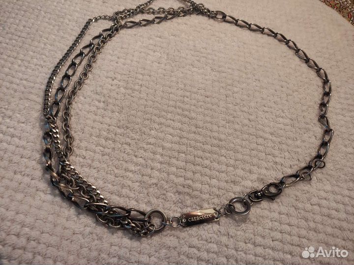 Ремень женский на платье, тунику