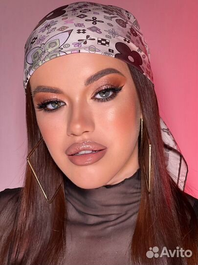 Визажист, стилист по укладкам, прическам