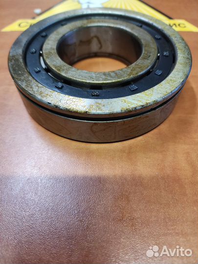 Подшипник с проточкой NUP311EN / 192311E