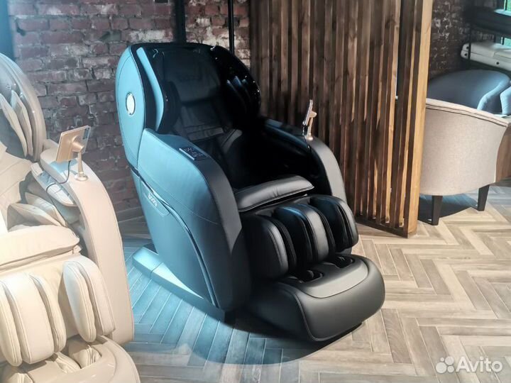 Массажное кресло Bodo Excellence (выставочный)