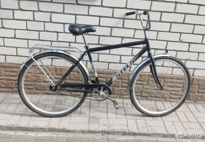 Велосипед Stels навигатор 300