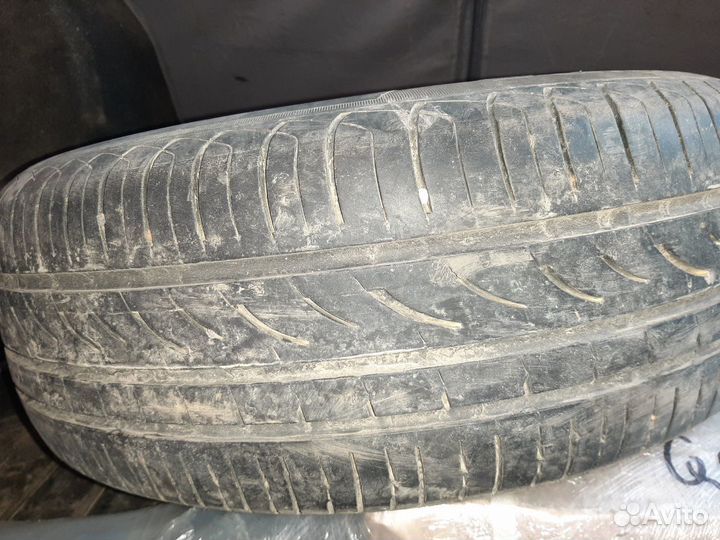 2 колеса r15 4 на 114,3 alcasta диски