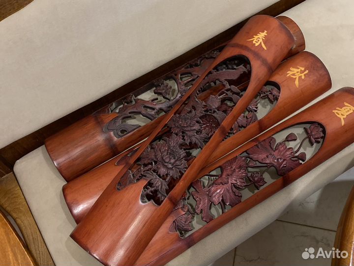 Предметы интерьера