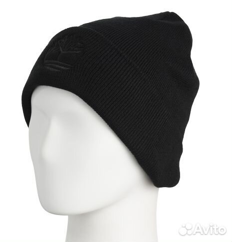 Шапка мужская Timberland, оригинал