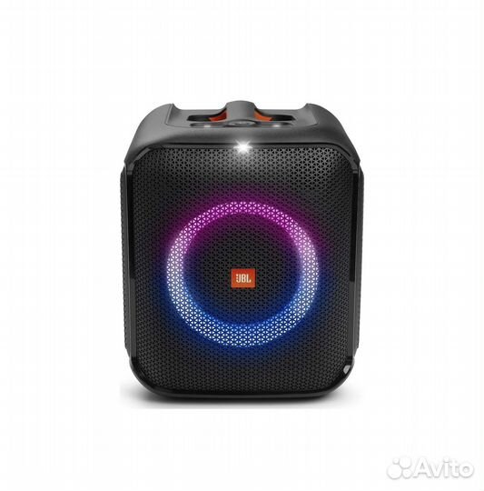 Новый JBL PartyBox Encore Essential Black