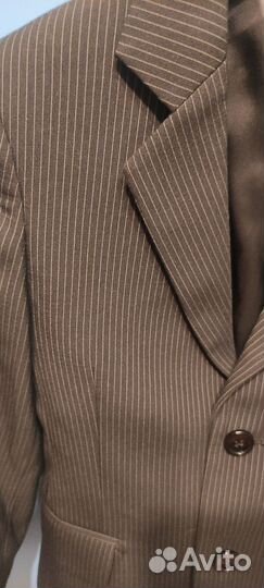 Пиджак параллель