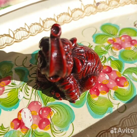 Фигурки нэцке