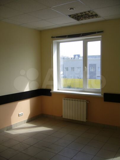 Офис 60 м² - целиком этаж - 3 кабинета