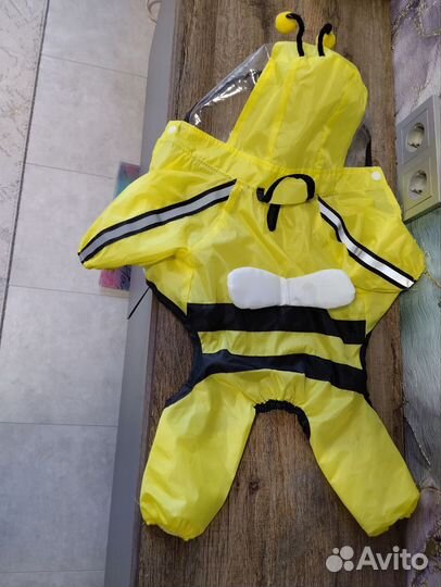 Аксессуары / одежда для маленькой собачки