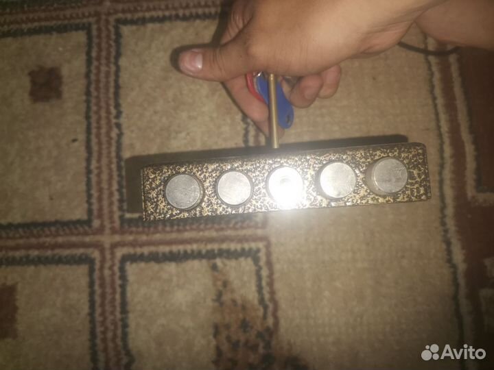 Дверной замок