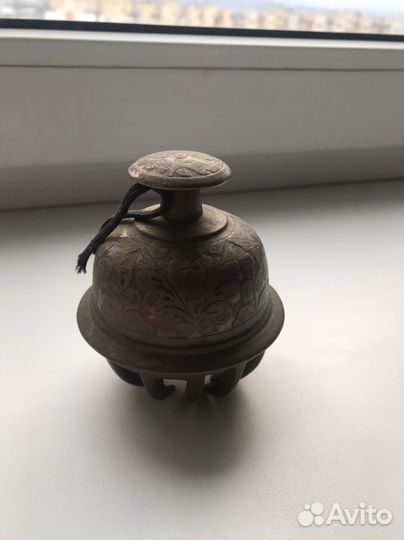 Предметы старинного быта