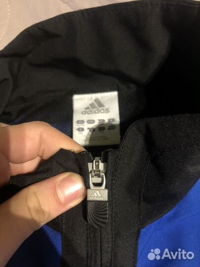 Олимпийка Adidas новая