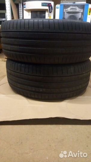 Pirelli P Zero 245/45 R19
