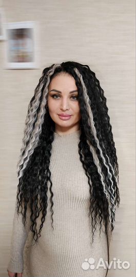 Дредокудри