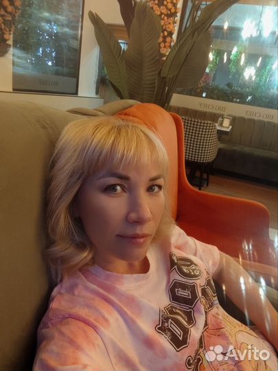 Администратор, кассир