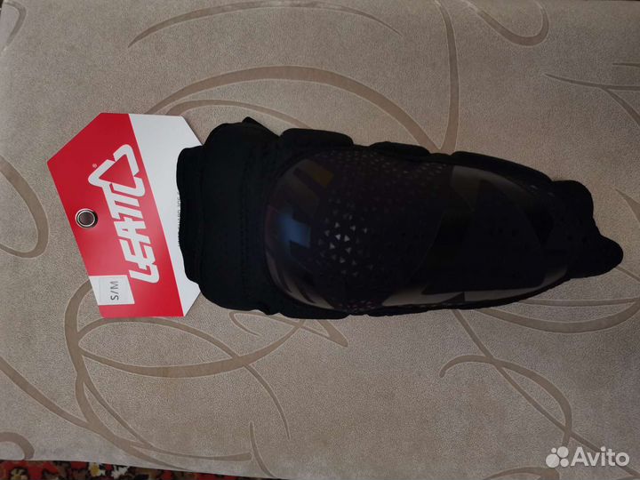 Наколенники leatt knee guard 3df 5.0