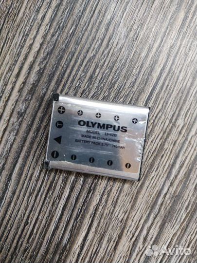 Фотоаппарат Оlympus fе-150