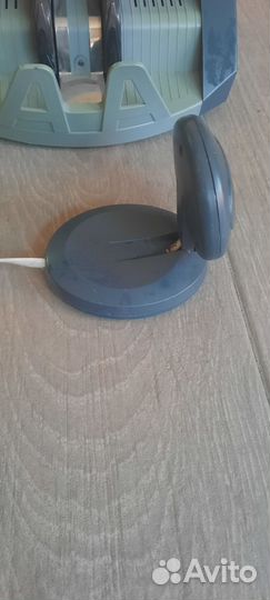 Счетчик купюр