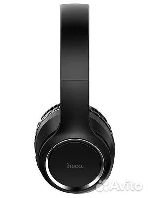 Беспроводные наушники Hoco W28