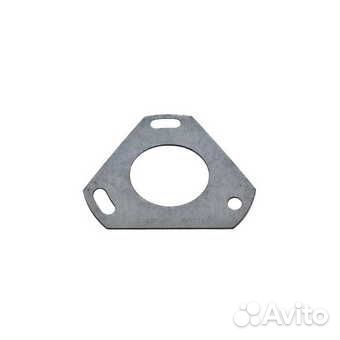 Прокладка топливного насоса 504083433 case IH