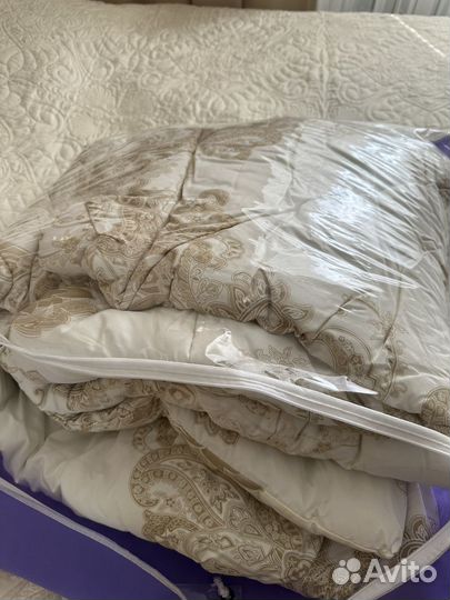 Постельное белье