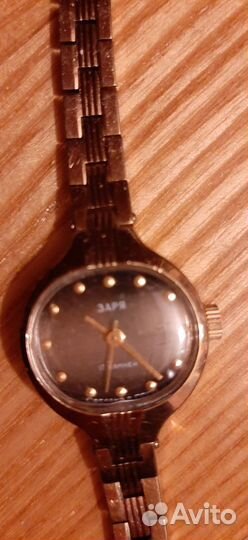 Женские ручные часы