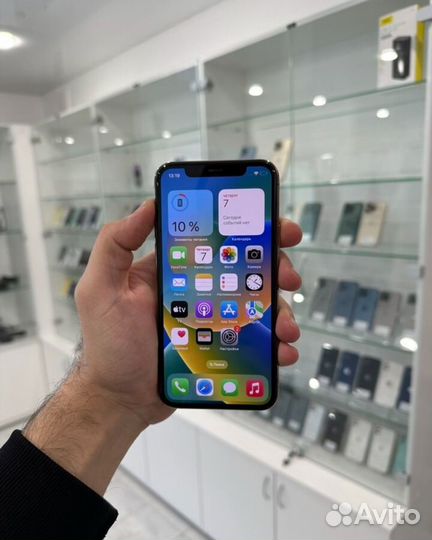 iPhone 11 Pro, 256 ГБ