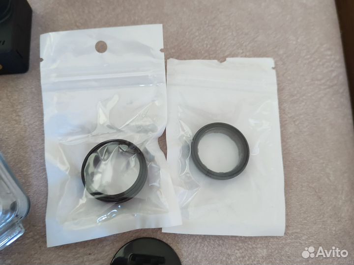 Аксессуары Sjcam