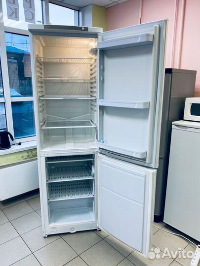 Холодильник Indesit Б/У гарантия