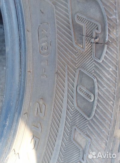 Cordiant Polar 215/55 R16 93E