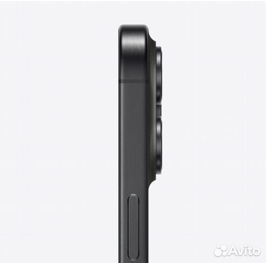 iPhone 15 Pro, 256 ГБ
