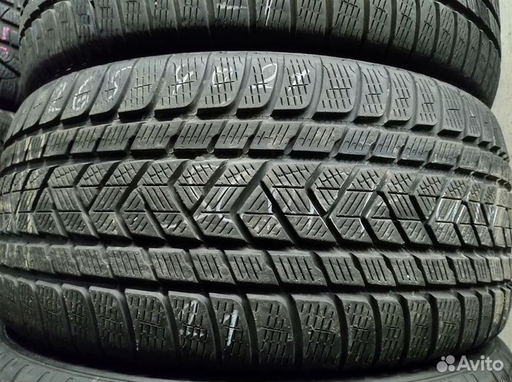 Pirelli Scorpion Winter 265/40 R21 Y