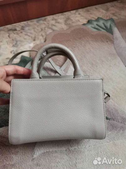 Сумки из натуральной кожи