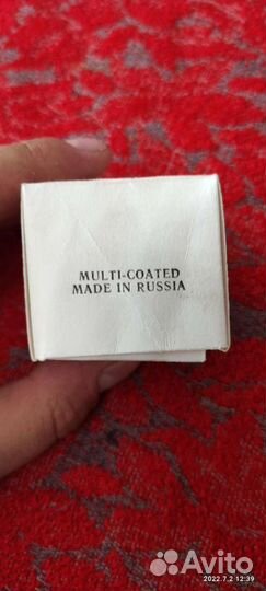 Окуляр для телескопа