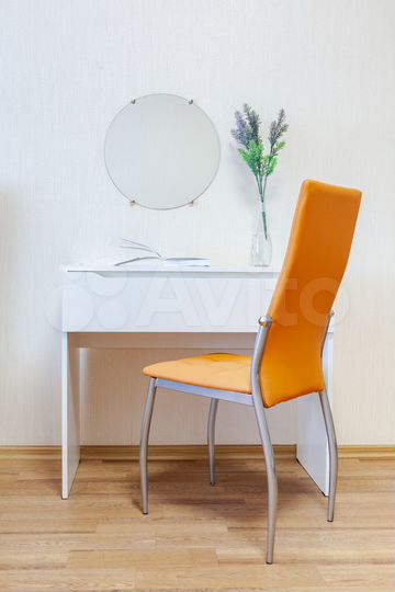 1-к. квартира, 58 м², 3/10 эт.