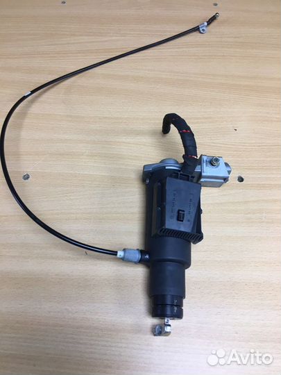 Замок зажигания Mercedes w210